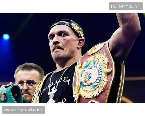 他，曾经在16年前打败过乌西克，那也是乌西克的最终一败