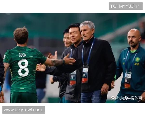拉米罗下课不可避免，国安新主帅现已浮出水面，曾带队斩获过中超冠军